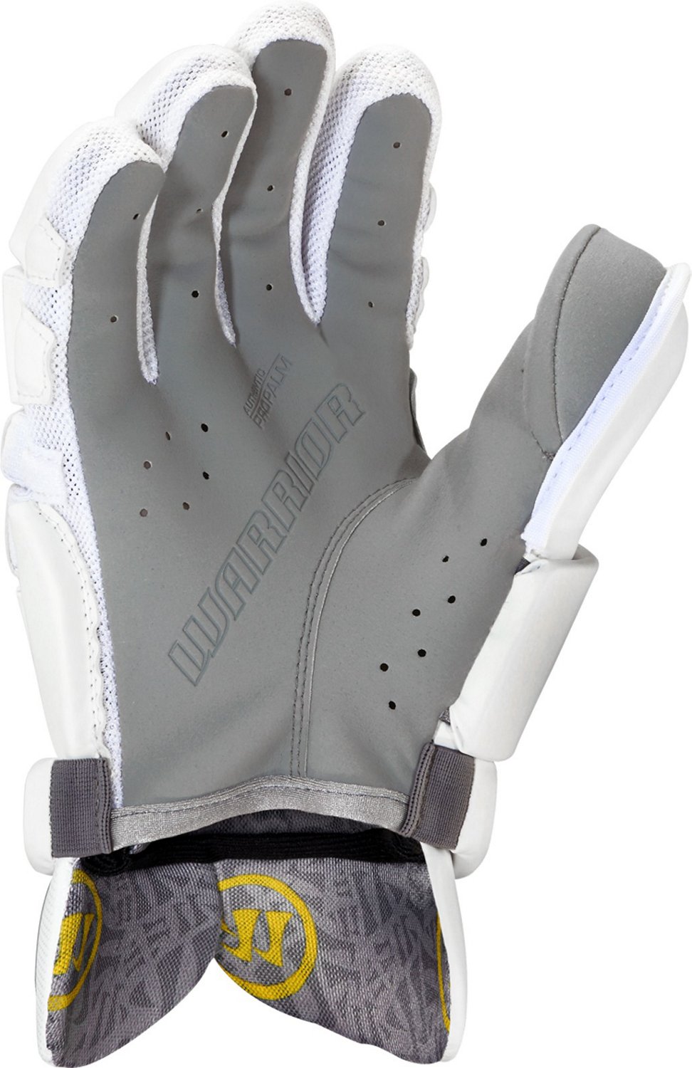 Warrior Nemesis Goalie Glove                                                                                                     - view number 3