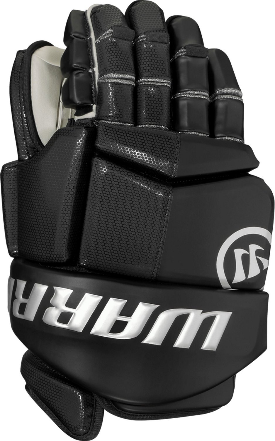 Warrior Fatboy Goalie Glove Free Shipping at Academy