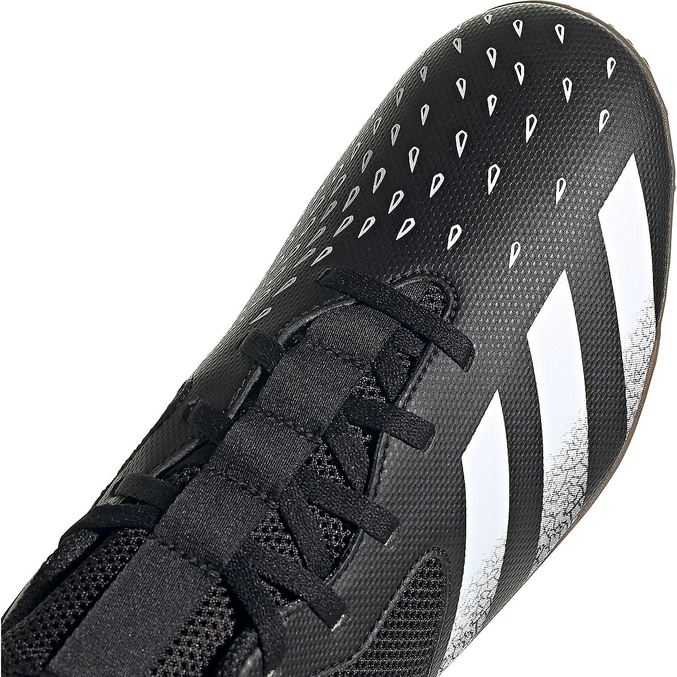 adidas Adults' Predator Freak .4 Indoor Soccer Shoes                                                                             - view number 3