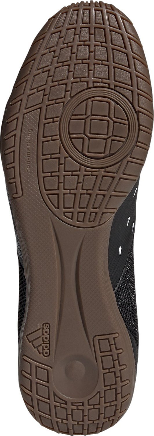 adidas Adults' Predator Freak .4 Indoor Soccer Shoes Academy
