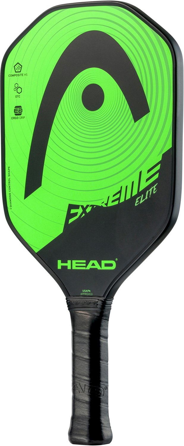 HEAD Elite Paddle | Academy