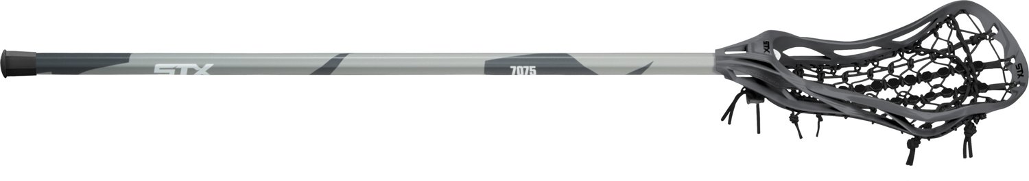 STX Women's Fortress 300 Complete Lacrosse Stick Academy