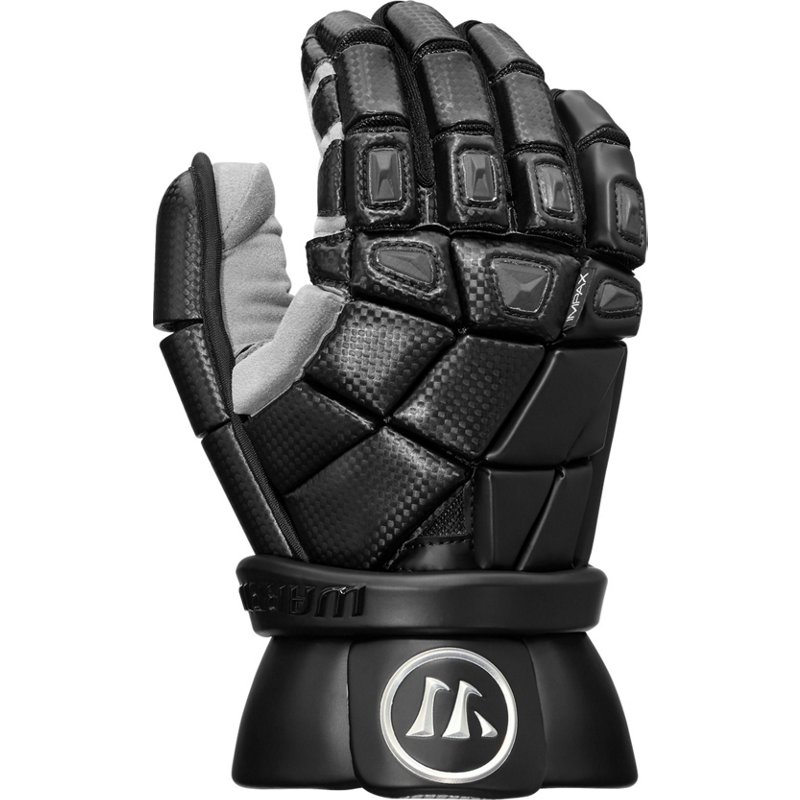 Warrior Nemesis Goa… - image