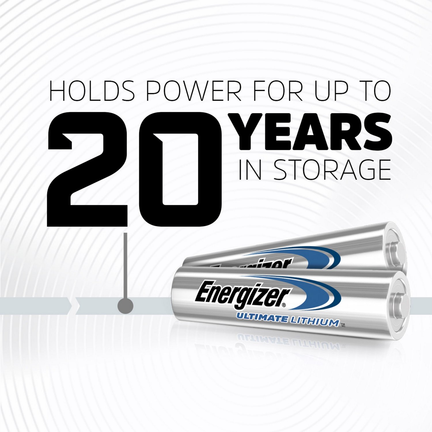 Energizer® Ultimate Lithium AAA Batteries 4-Pack - view number 5