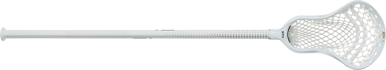 STX Men's Stallion 900 Complete Lacrosse Stick Academy