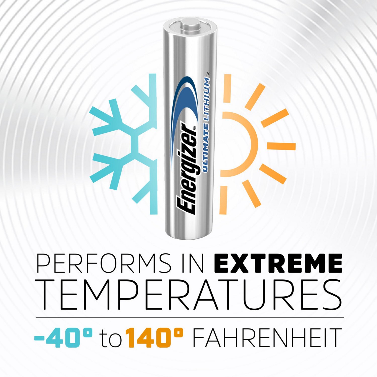 Energizer Ultimate Lithium AAA Batteries 8-Pack - view number 7