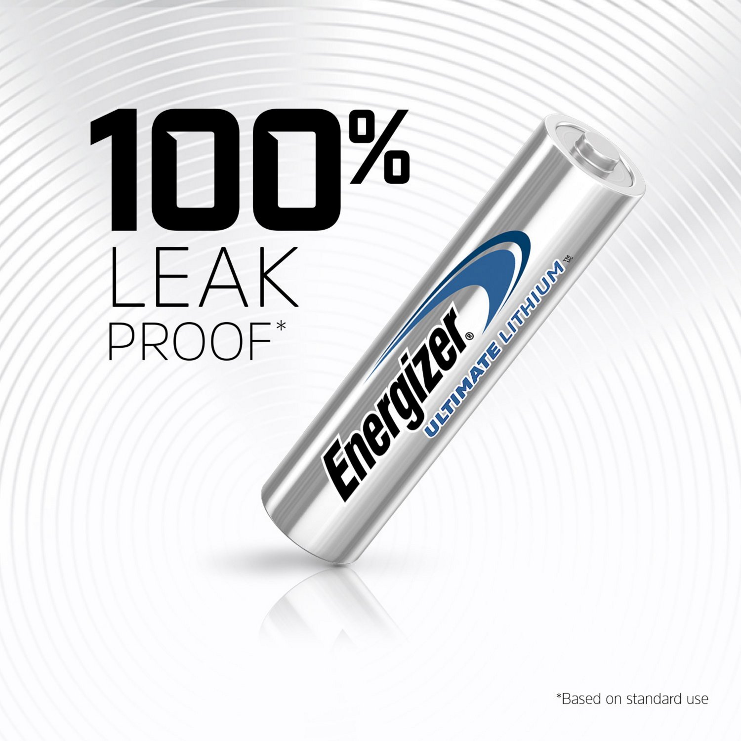 Energizer Ultimate Lithium AAA Batteries 12Pack Academy