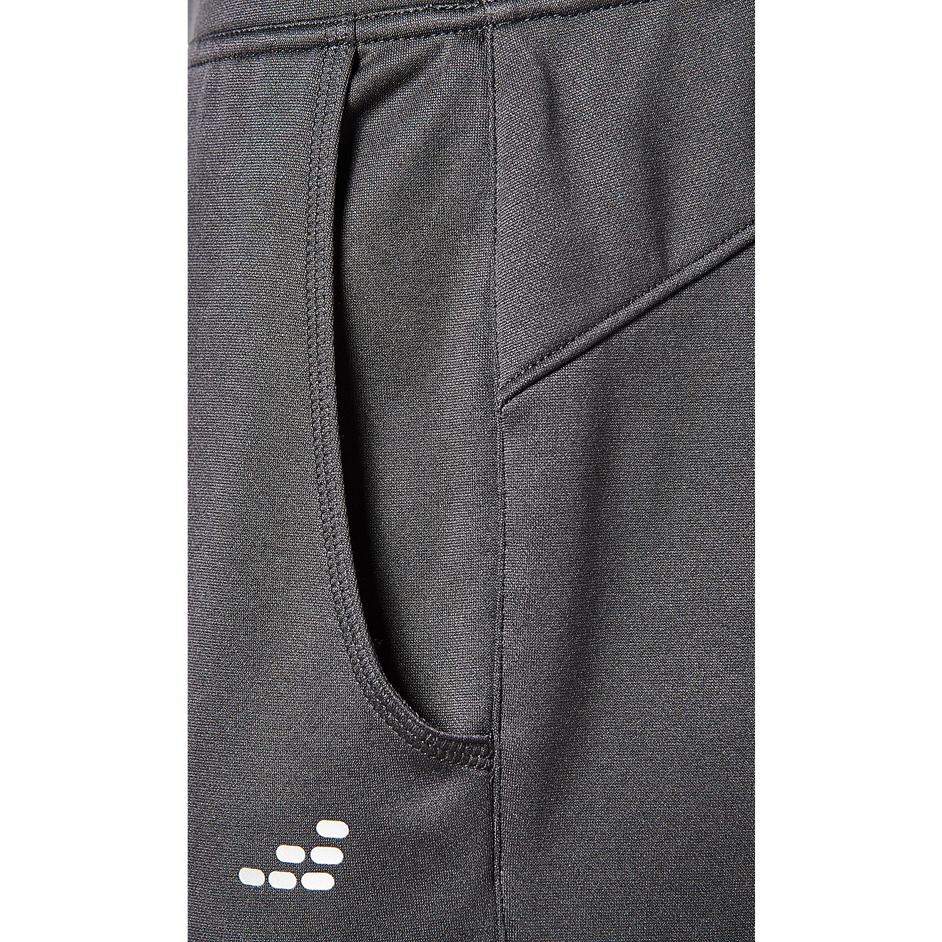 BCG Women's Polyester Fleece Joggers                                                                                             - view number 4