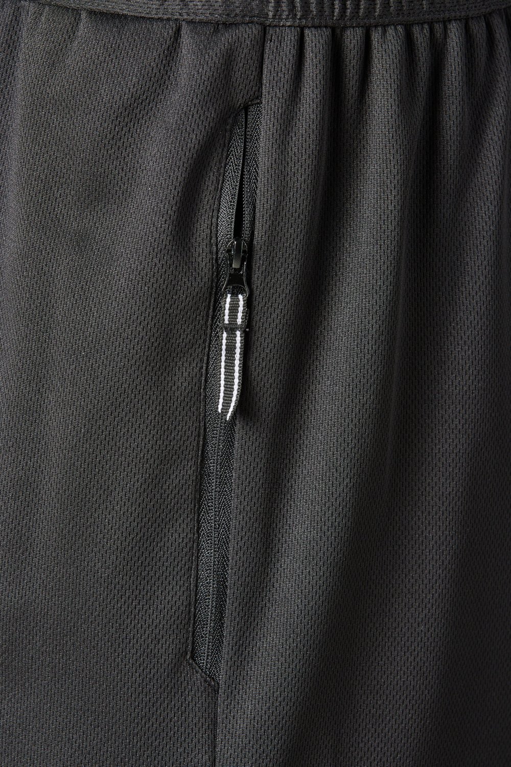 BCG Men's Basketball Zip Pocket Shorts 10 in - view number 3