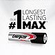 Energizer® Max AAA Batteries 8-Pack                                                                                             - view number 9
