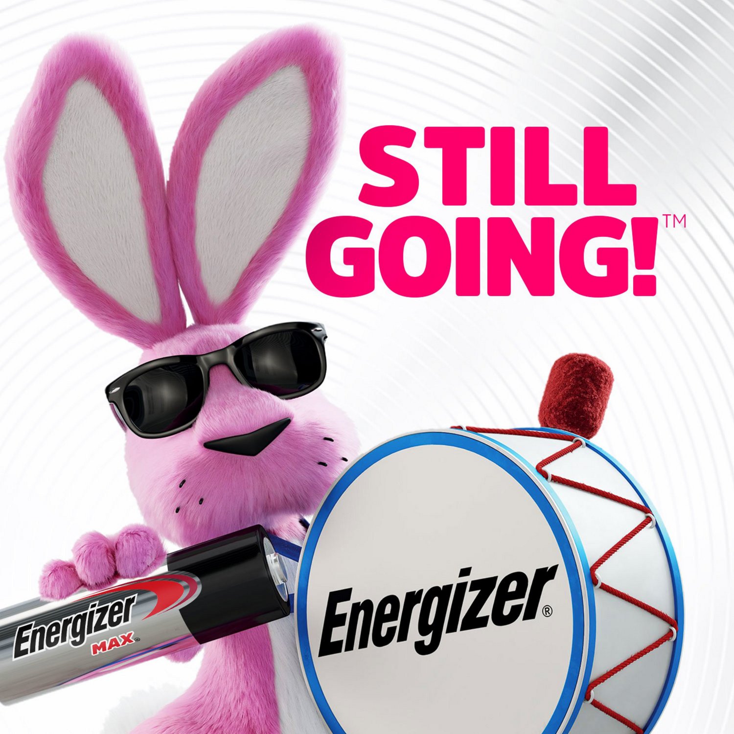 Energizer® Max D Batteries 4-Pack - view number 2