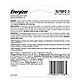 Energizer® 1.5V Silver Oxide Batteries 3-Pack                                                                                   - view number 2