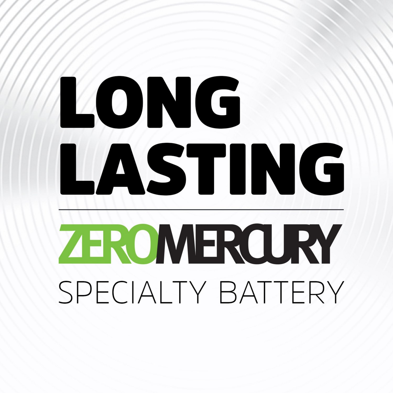 Energizer® 1.5V Silver Oxide Batteries 3-Pack - view number 8