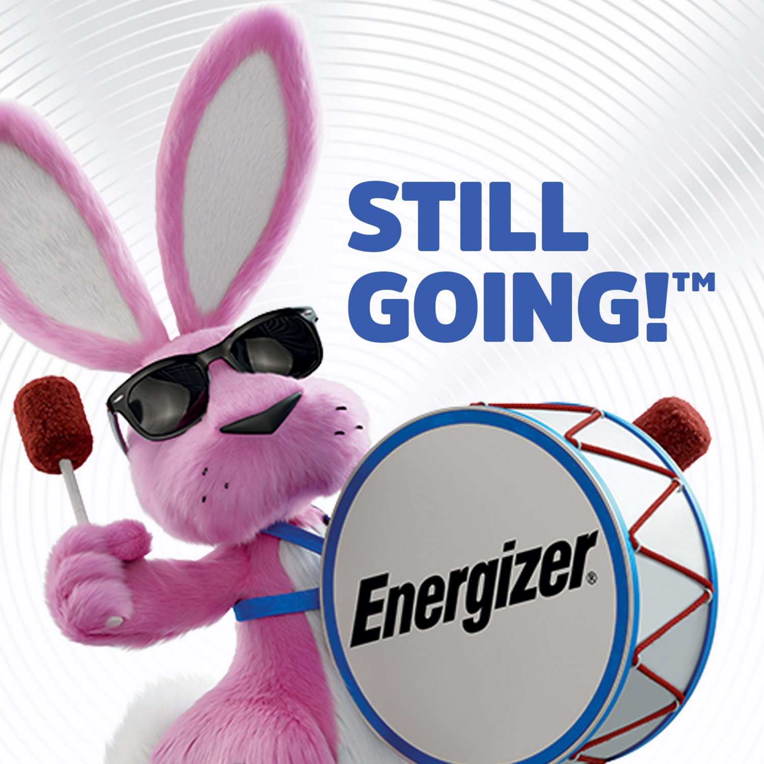 Energizer® Coin Lithium Batteries 2-Pack