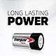 Energizer® Max Alkaline D Batteries 8-Pack                                                                                      - view number 3