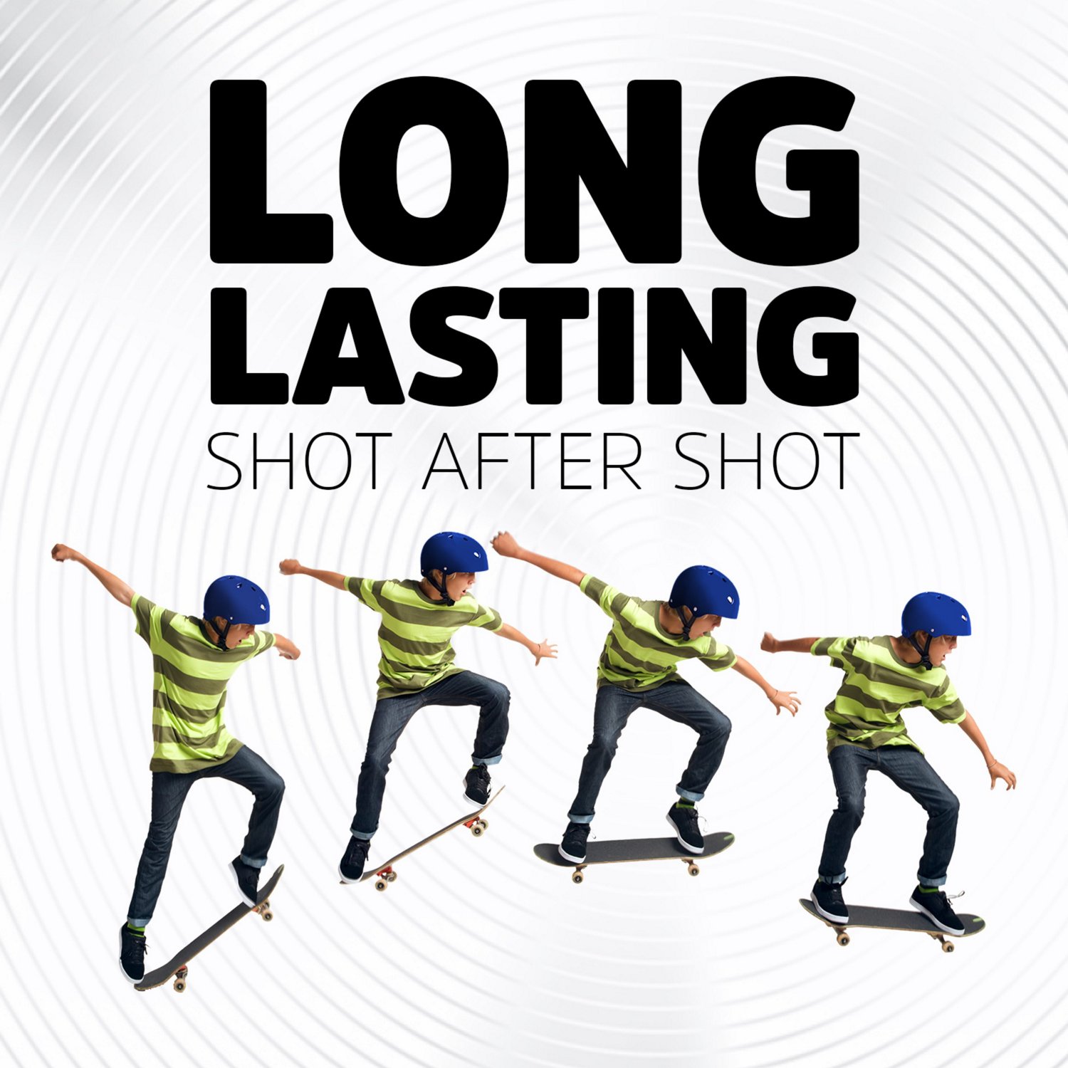 Energizer® CR123 Lithium Batteries 6-Pack - view number 3