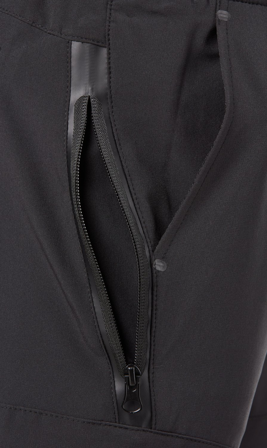 Bcg Black Active Pants Size L - 21% off