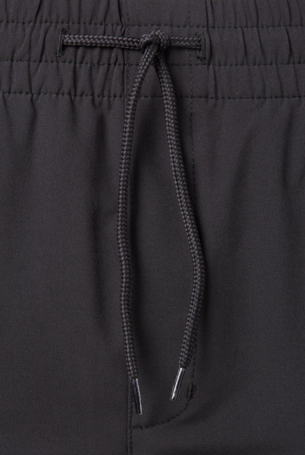 Bcg Solid Black Active Pants Size M - 44% off