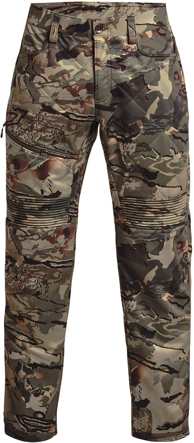 LL Bean Pants Online Shopping - Camo Mens Camo Ridge Runner Storm Hunting