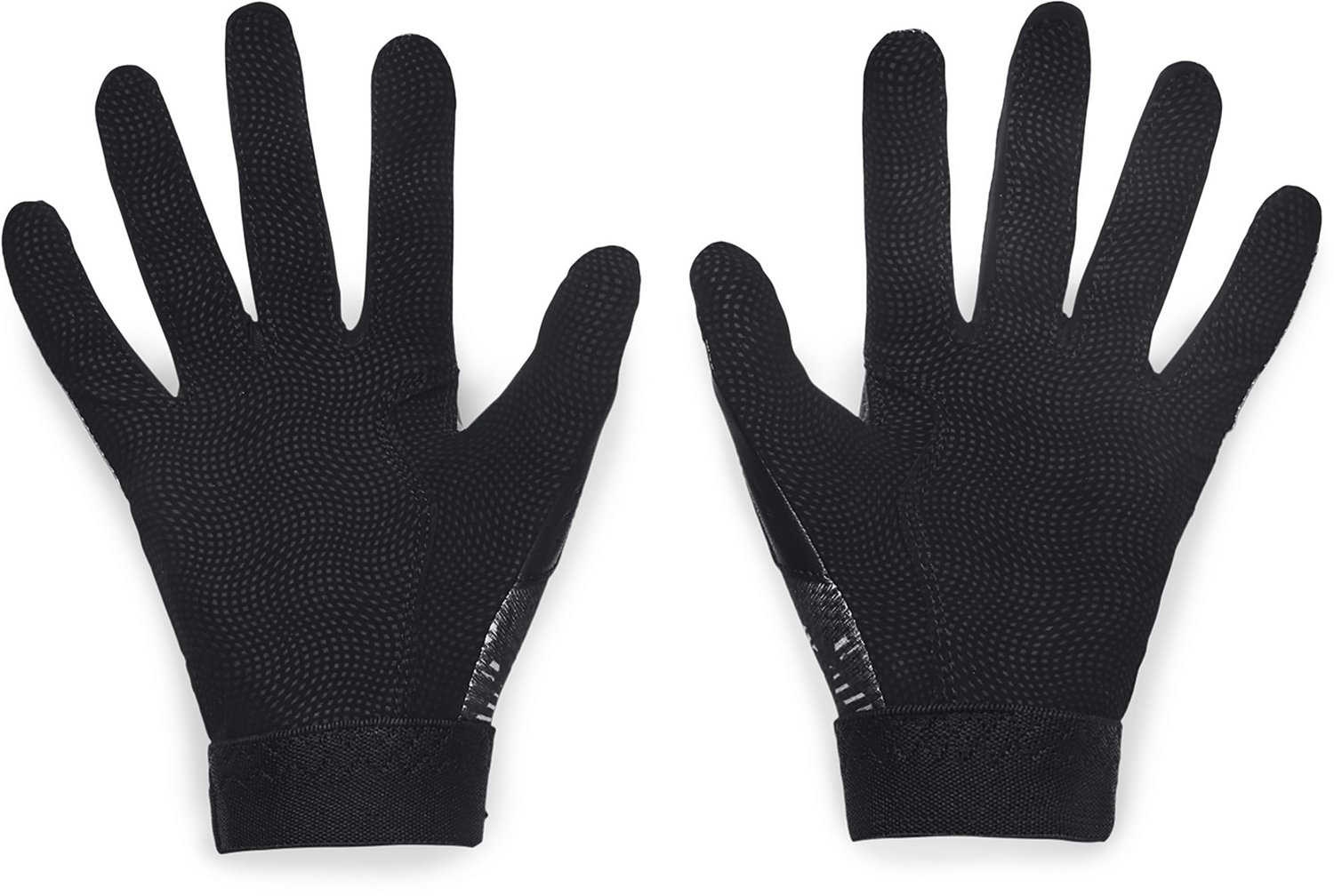 Under Amour Youth Clean Up 21 Culture Batting Gloves                                                                             - view number 2