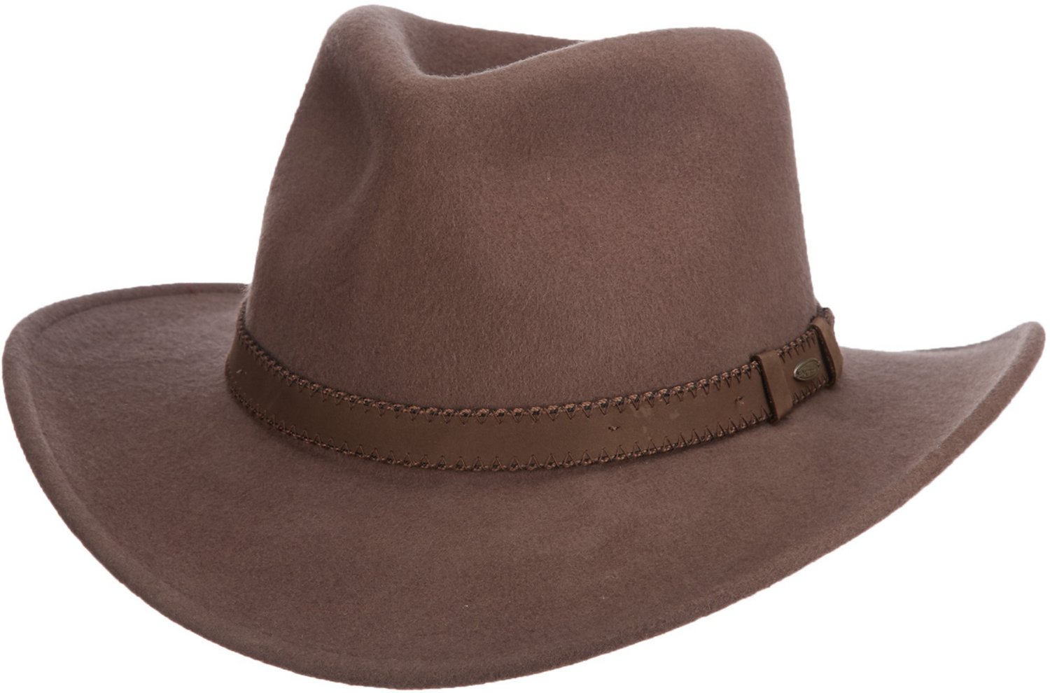 Scala Men's Wool Taliesin Hat | Free Shipping at Academy