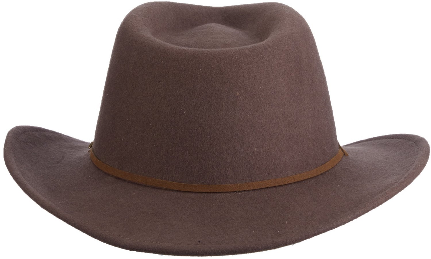 Scala Men's Everest Wool Felt Hat | Free Shipping at Academy