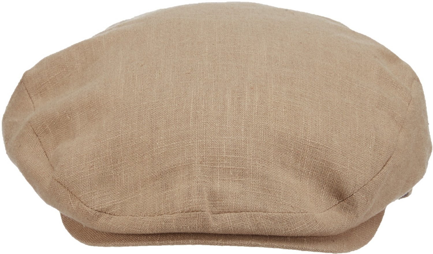 Stetson Men's Classic Norwich Linen Hat Academy