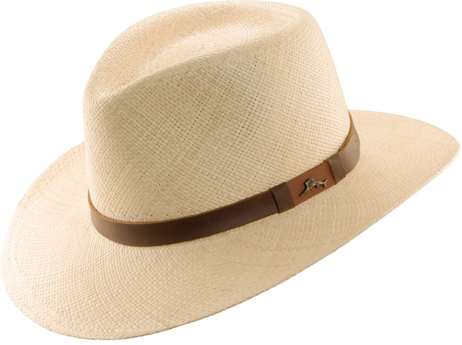 Tommy Bahama Men's Remy Wide Brim Hat