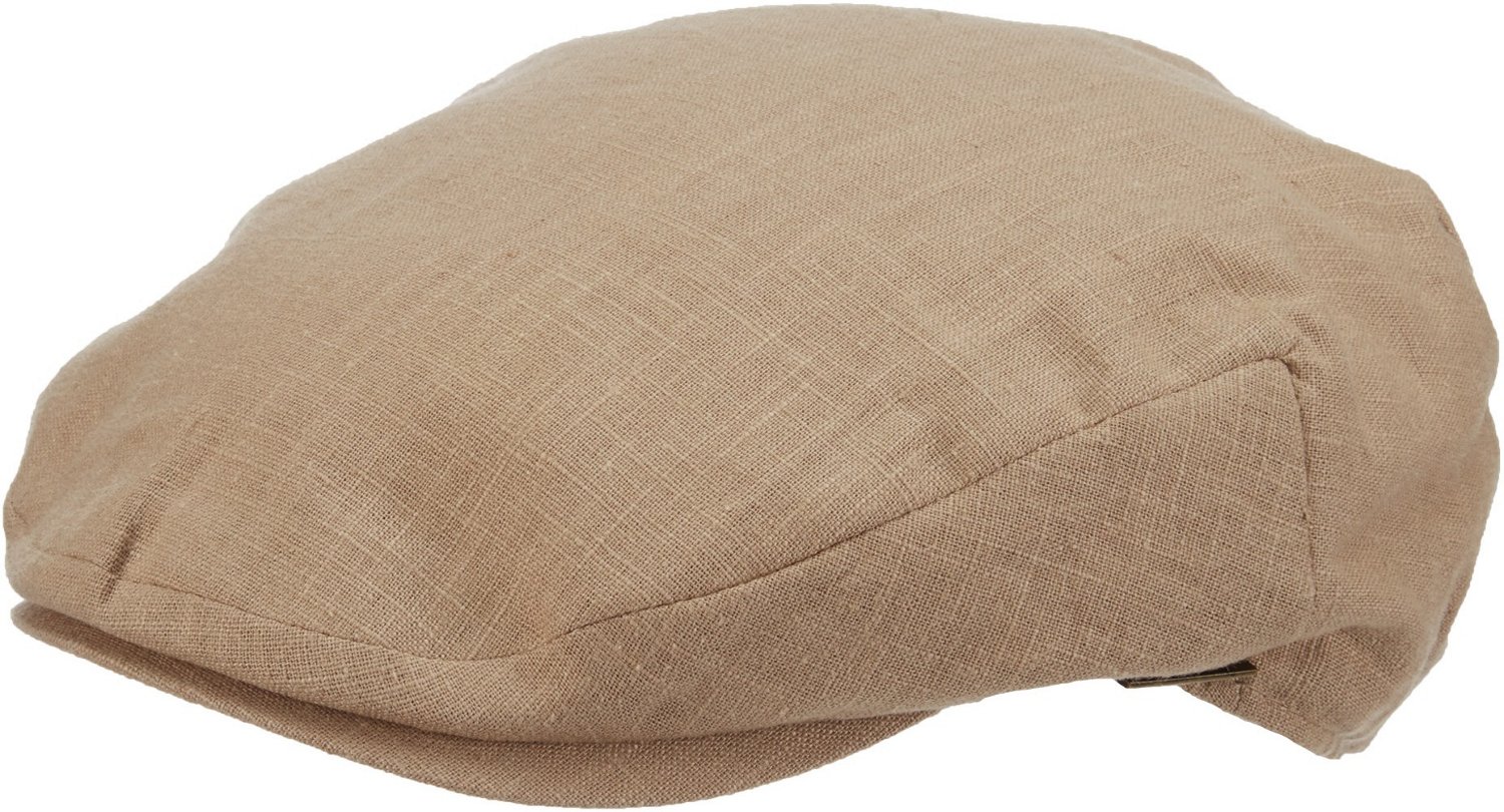 Stetson Men's Classic Norwich Linen Hat Academy