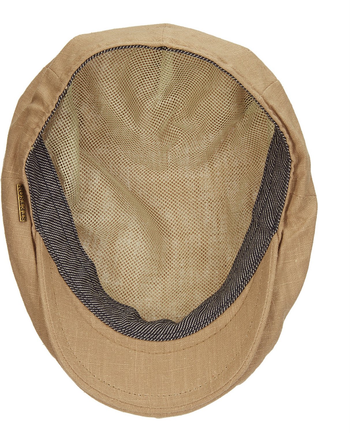 Stetson Men's Classic Norwich Linen Hat Academy