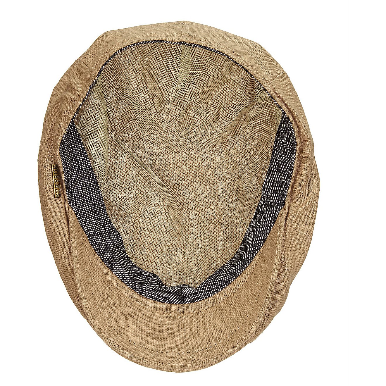 Stetson Men's Classic Norwich Linen Hat | Academy