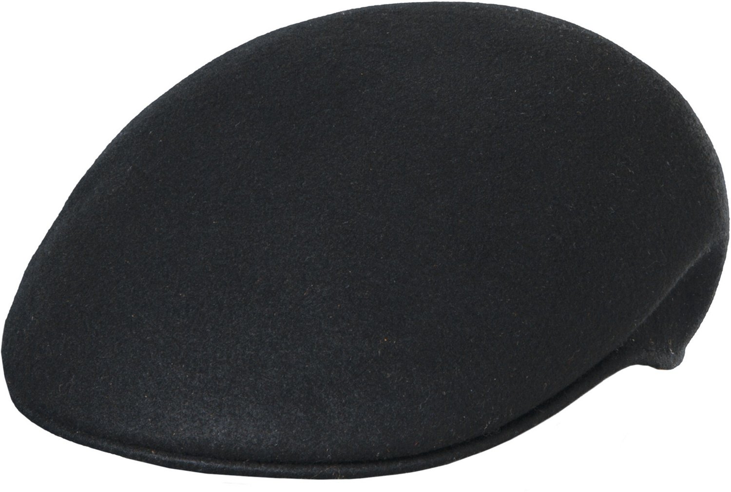 Scala Men's Mobile Wool Felt Ascot Cap - view number 1
