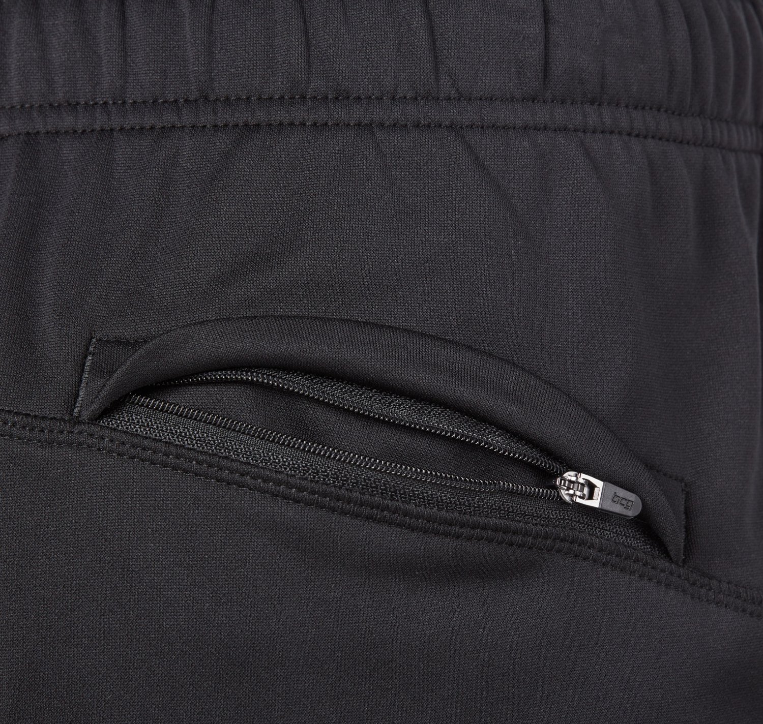 BCG Men's Athletic Performance Fleece Pants Academy