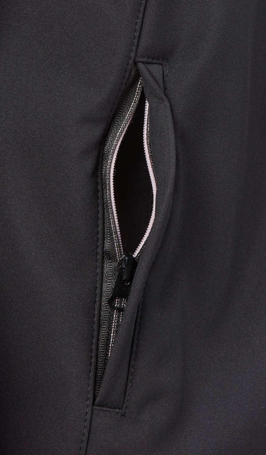 Magellan Outdoors Girls' Hickory Canyon Softshell Jacket - view number 7