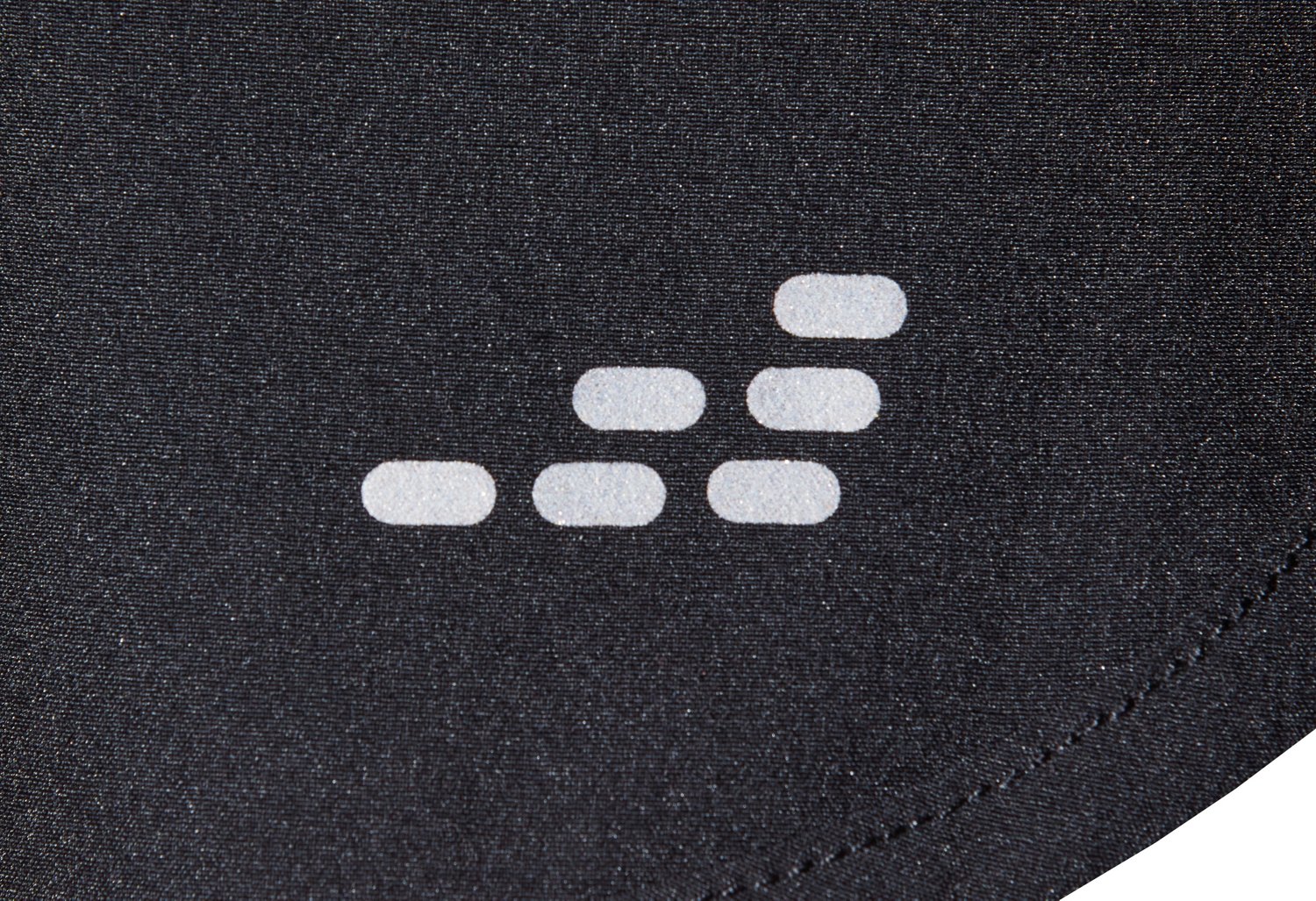 BCG Women's Fly Away Layered Running Shorts - view number 5