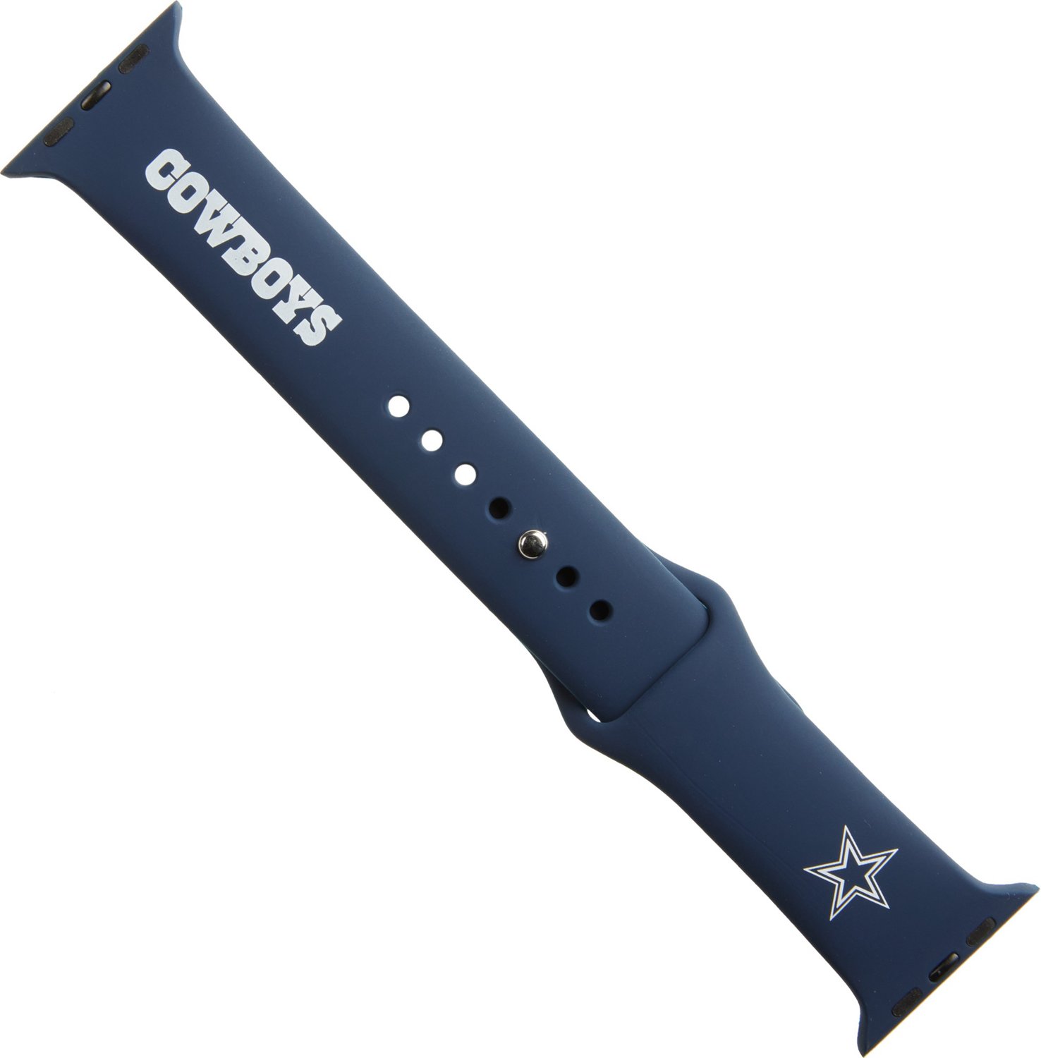 Dallas cowboys apple discount watch band 44mm