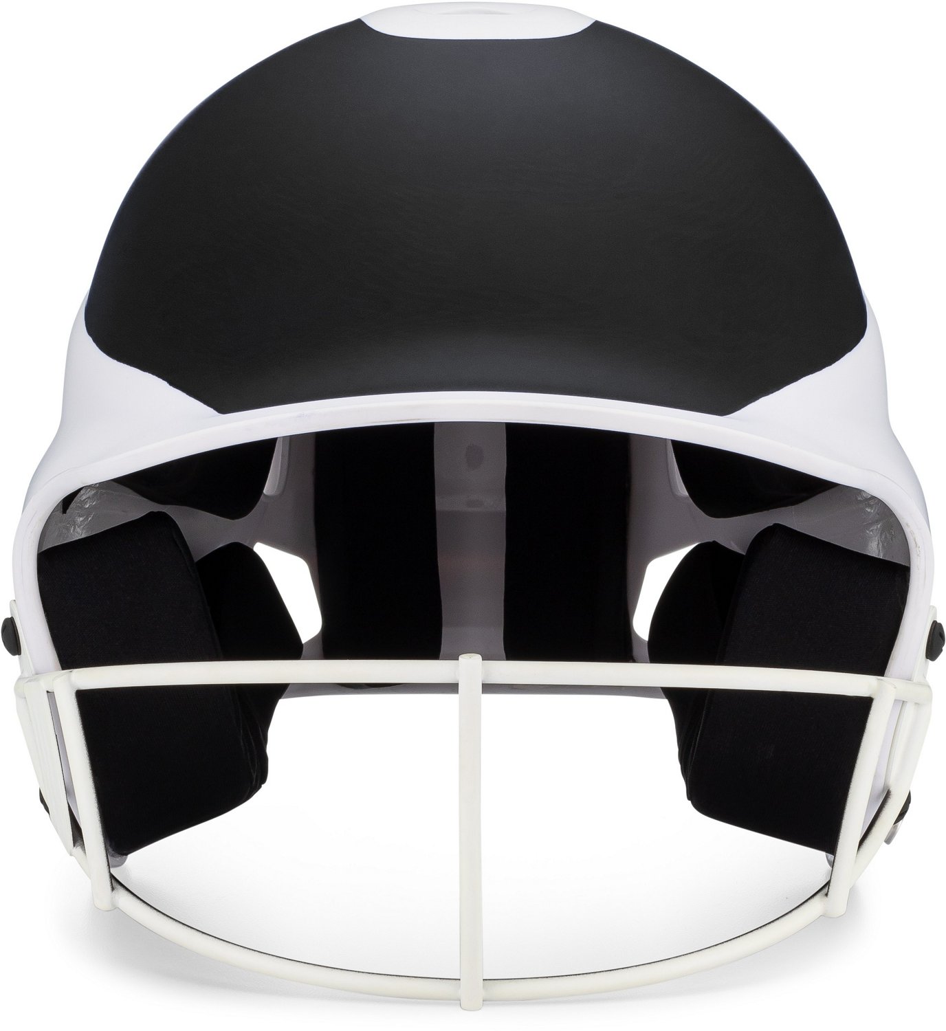 RIPIT Women's Vision Pro Matte Two Tone Softball Batting Helmet Academy