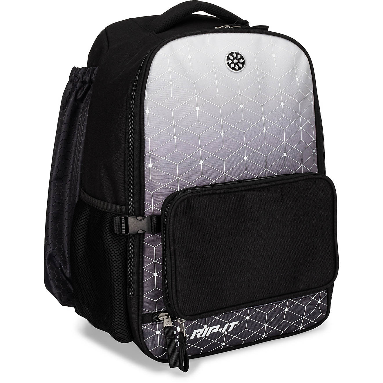 RIP-IT Gameday 2 Softball Backpack                                                                                               - view number 1
