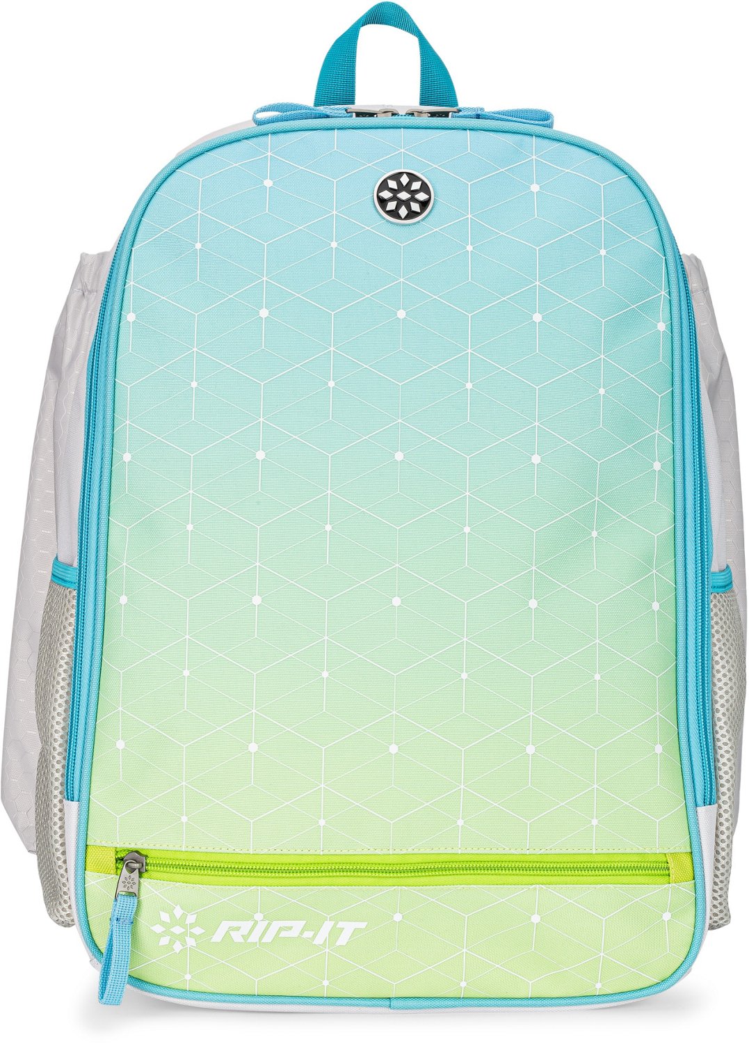 RIP IT Classic 2.0 Softball Backpack Free Shipping at Academy