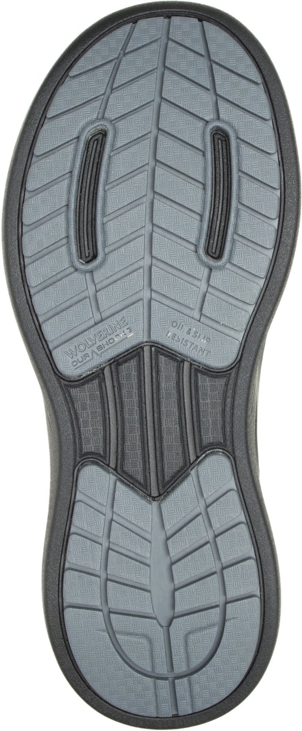 Wolverine Women's Bolt Vent Durashocks CarbonMax Work Shoes - view number 5