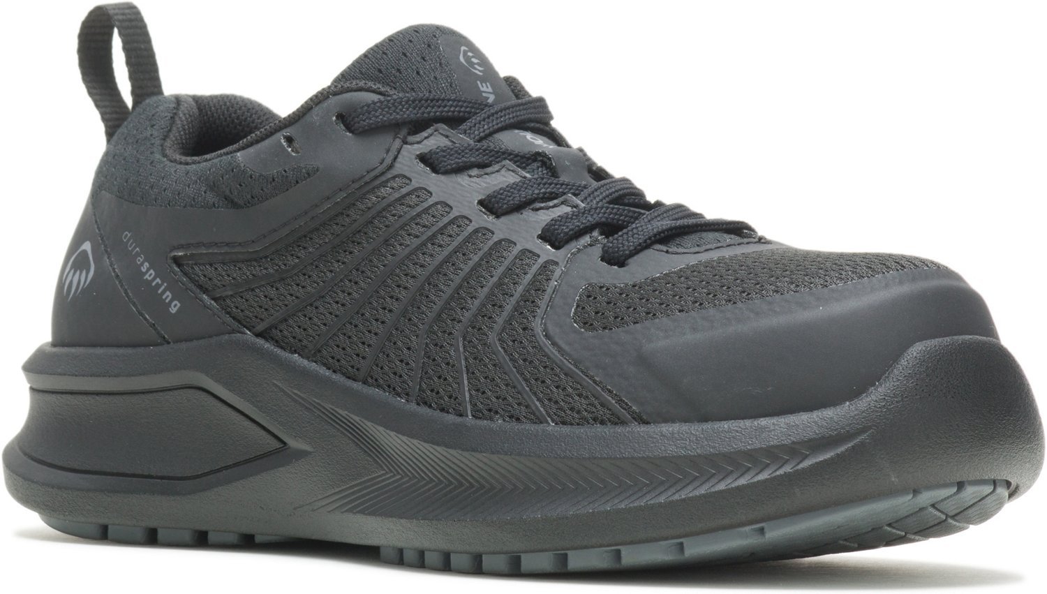 Wolverine Women's Bolt Vent Durashocks CarbonMax Work Shoes - view number 2