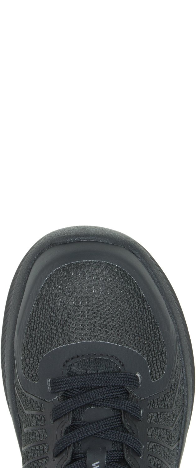 Wolverine Women's Bolt Vent Durashocks CarbonMax Work Shoes - view number 4