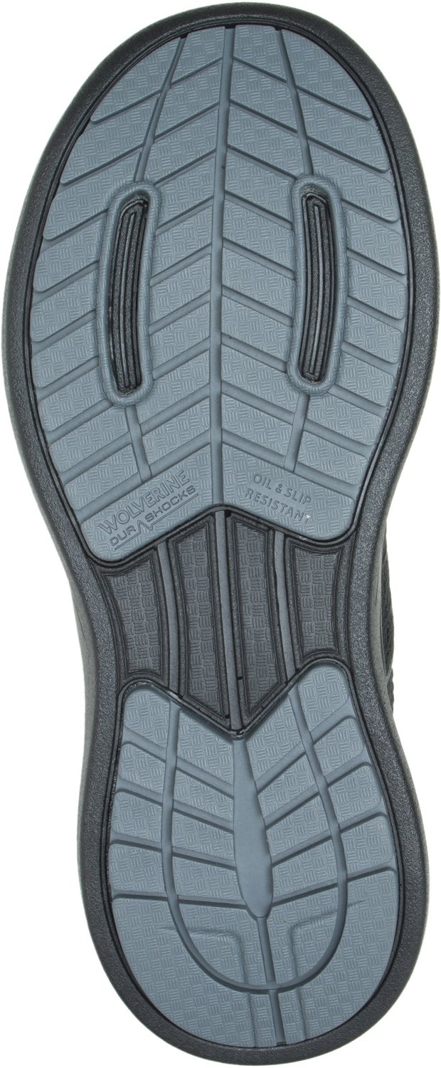 Wolverine Women's Bolt Vent Durashocks CarbonMax Work Shoes - view number 5