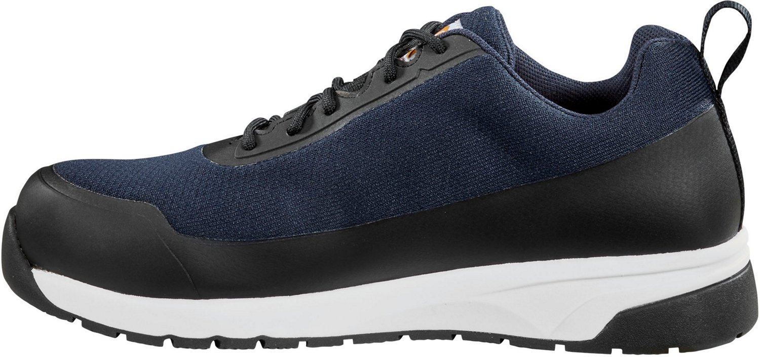 Carhartt Men's Force SD Nano Comp Work Boots - view number 2
