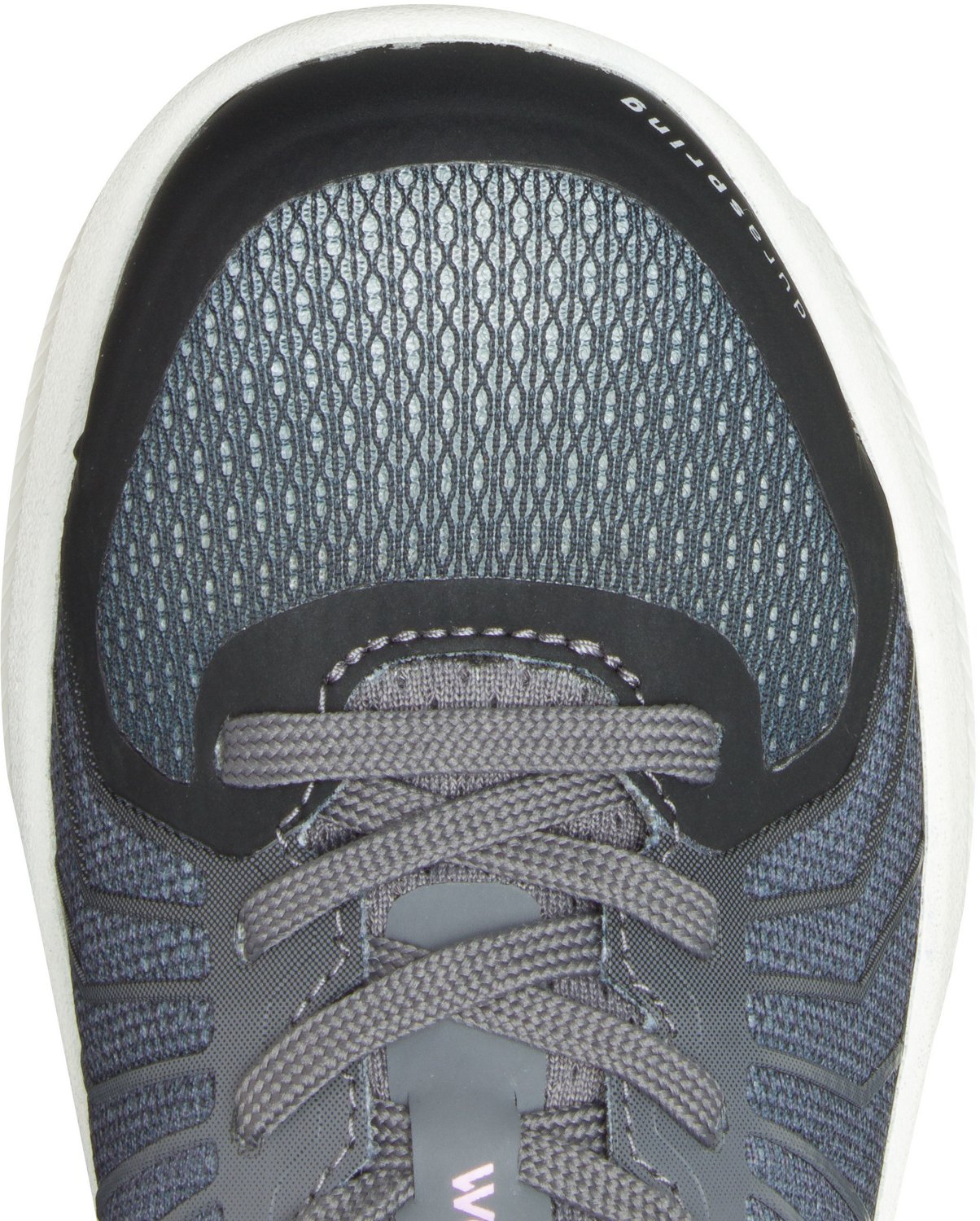 Wolverine Women's Bolt Vent Durashocks CarbonMax Work Shoes - view number 4