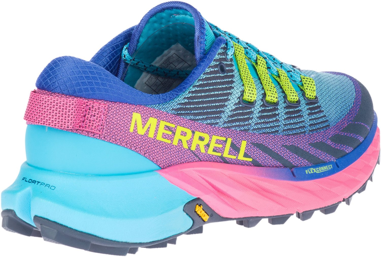 Merrell-AGILITY PEAK 4 MERJ066925
