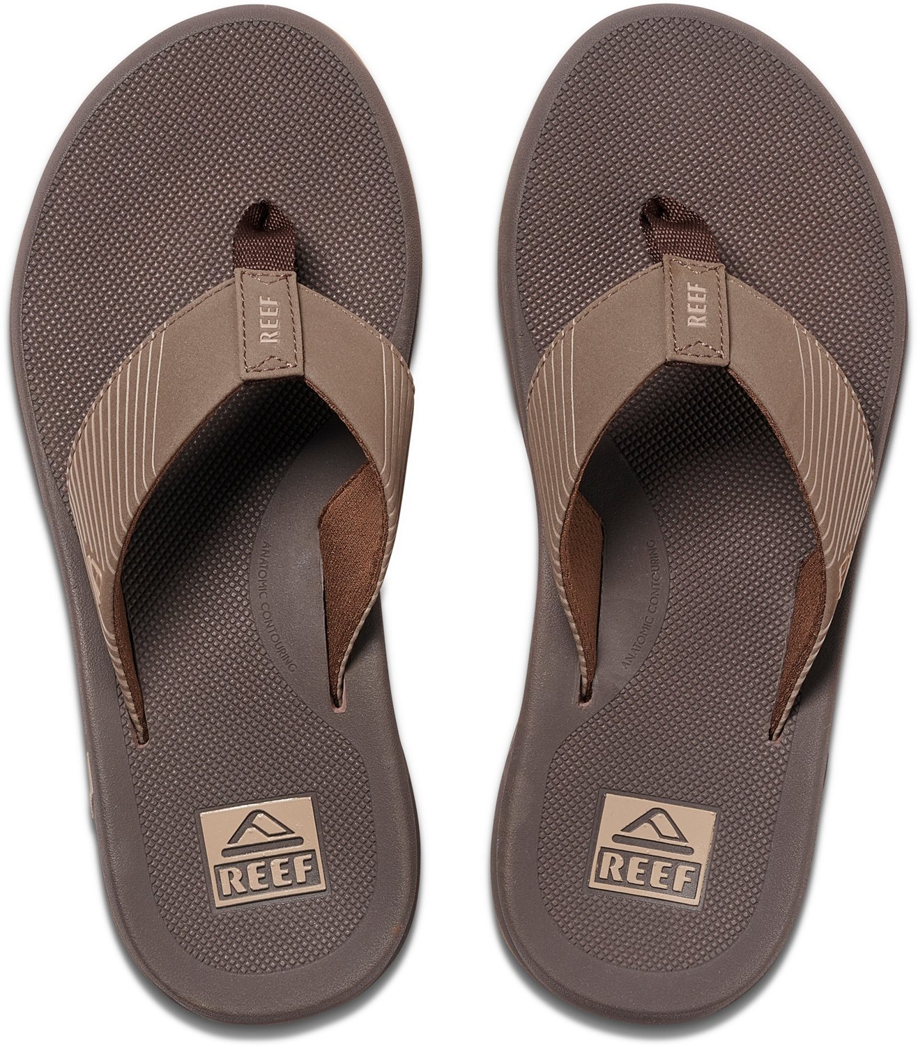 Reef Men's Phantom II Sandals | Free Shipping at Academy