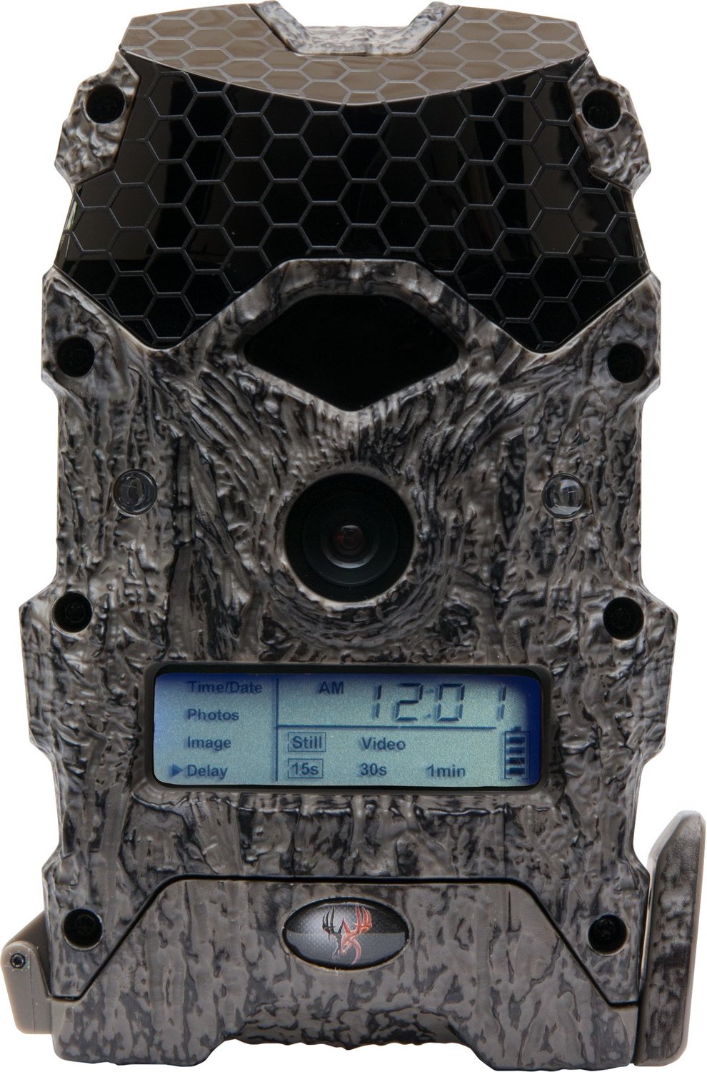 Wildgame Innovations Mirage 22 MP LO Game Trail Camera Academy