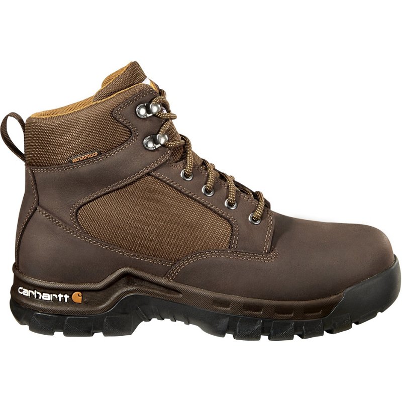 Carhartt Men's Rugg… - image