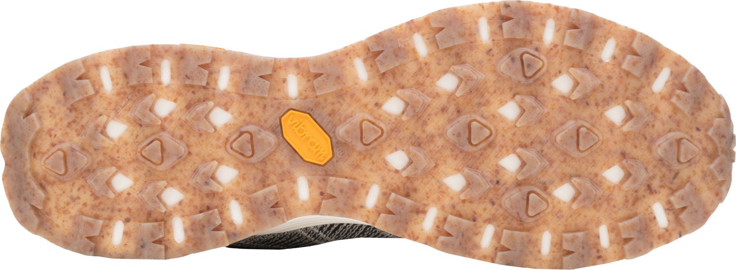 Merrell Men's Moab Flight Solution Dyed Trail Running Shoes Academy